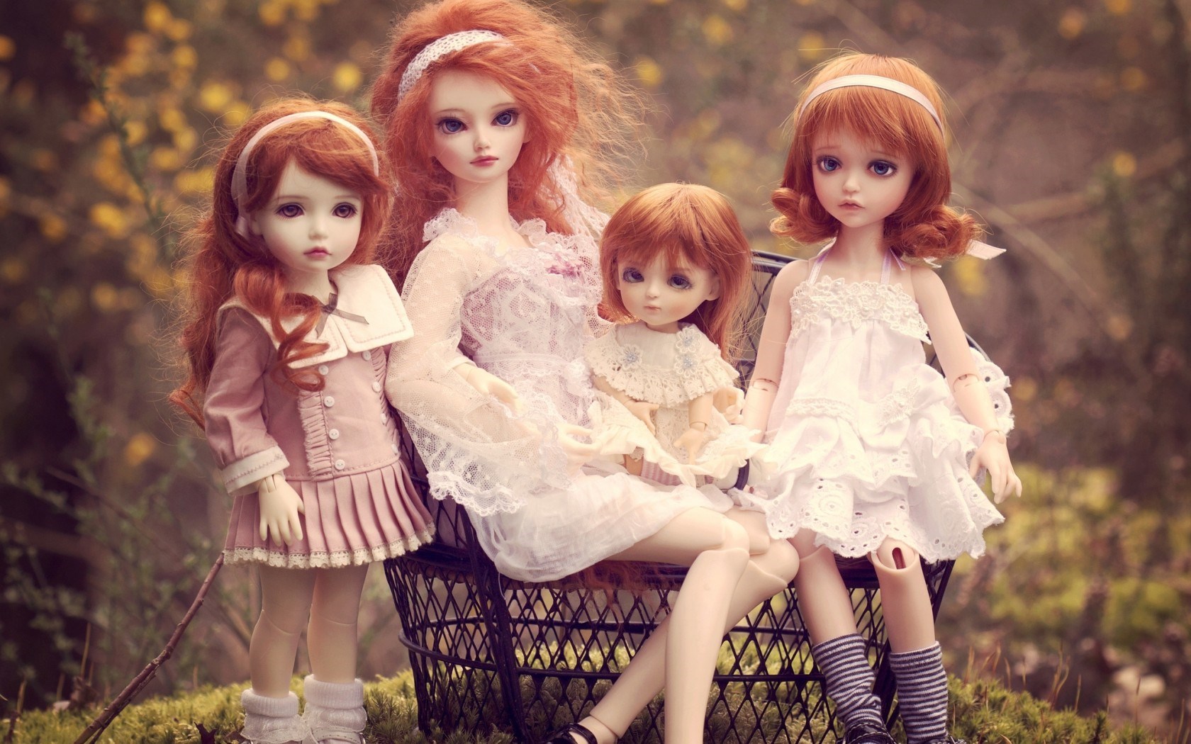 Free download Beautiful Dolls Picture Wallpaper High Definition ...