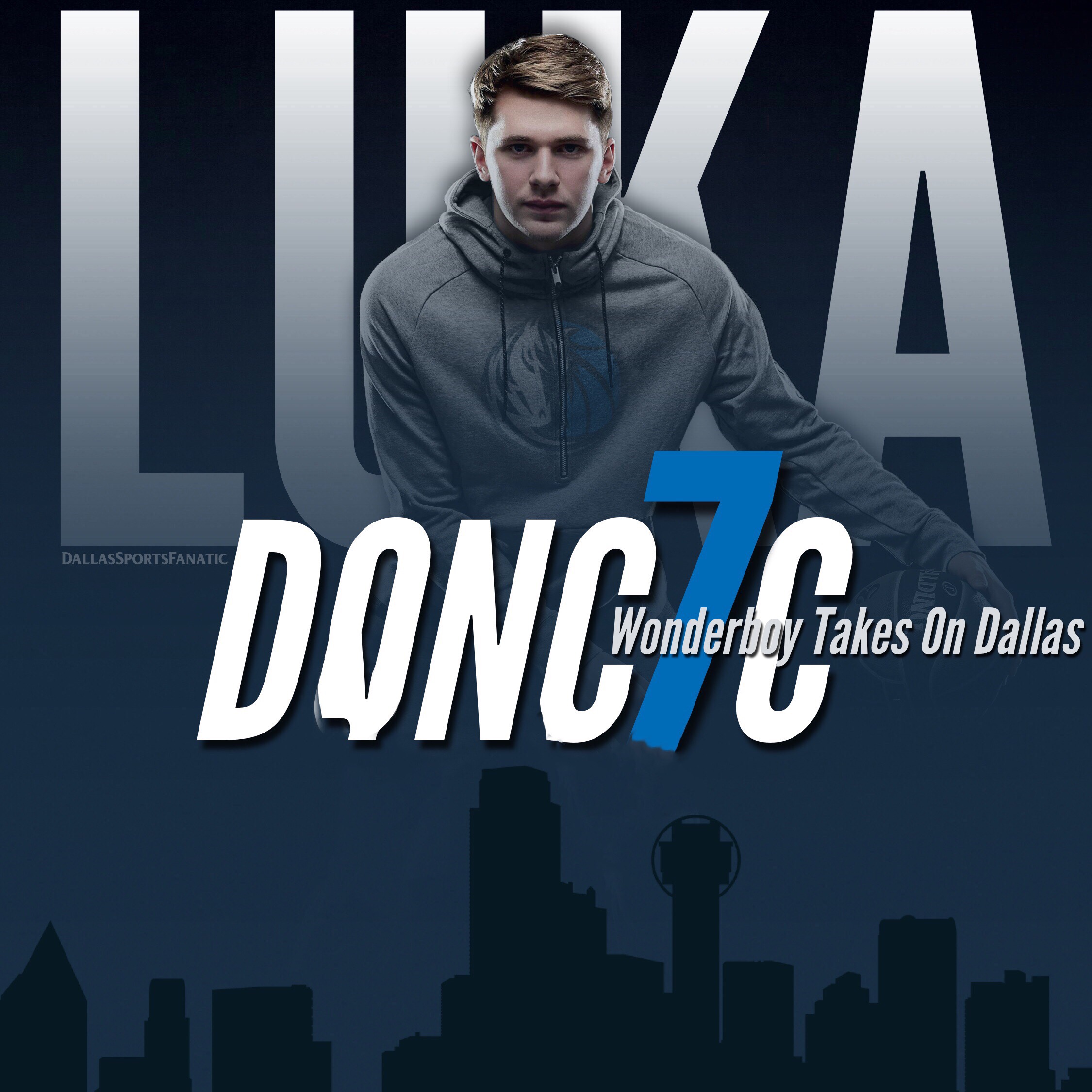 Mavs Hawks Swap Picks To Draft Luka Doncic Expected Start