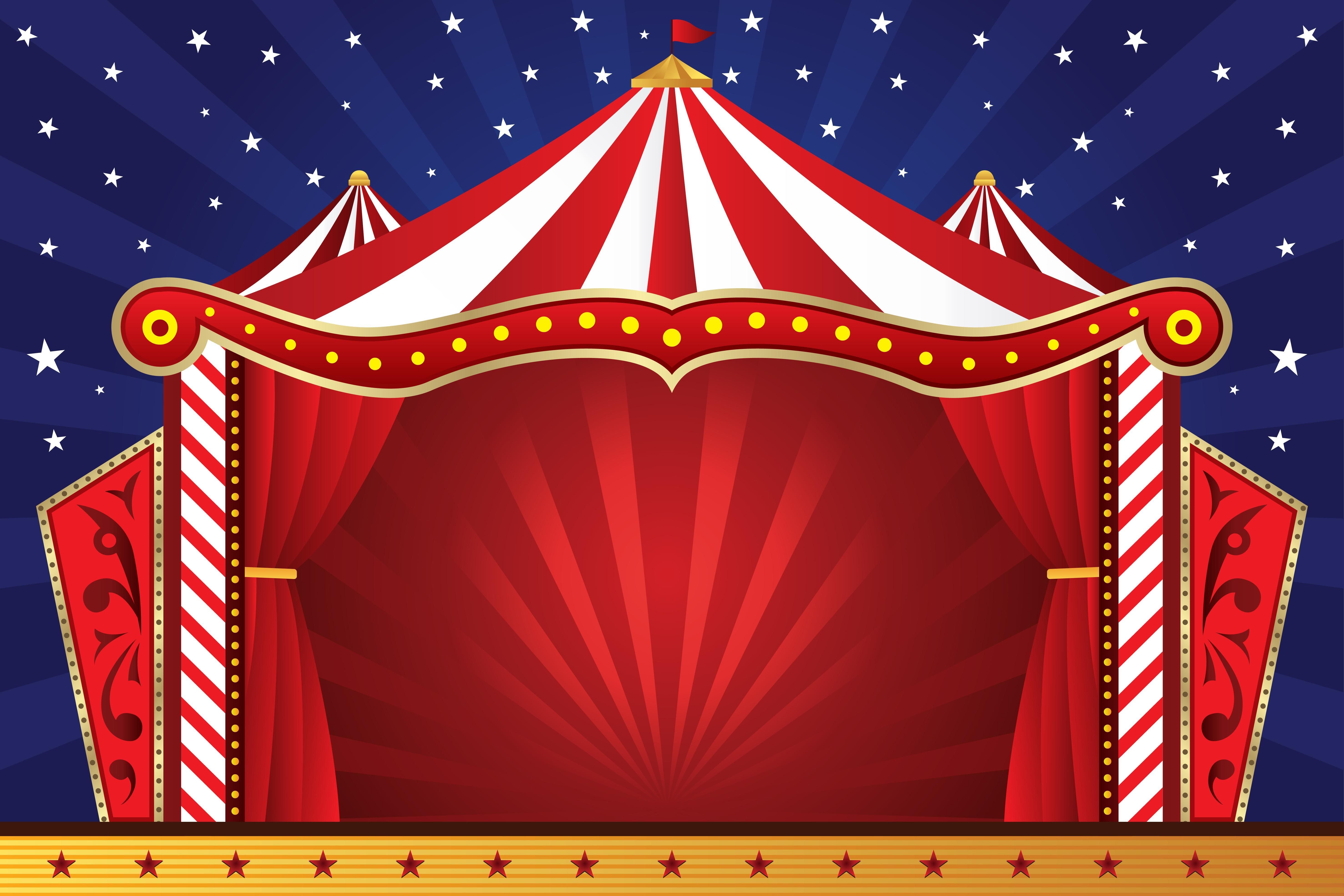 Circus Wallpapers   Top Free Circus Backgrounds