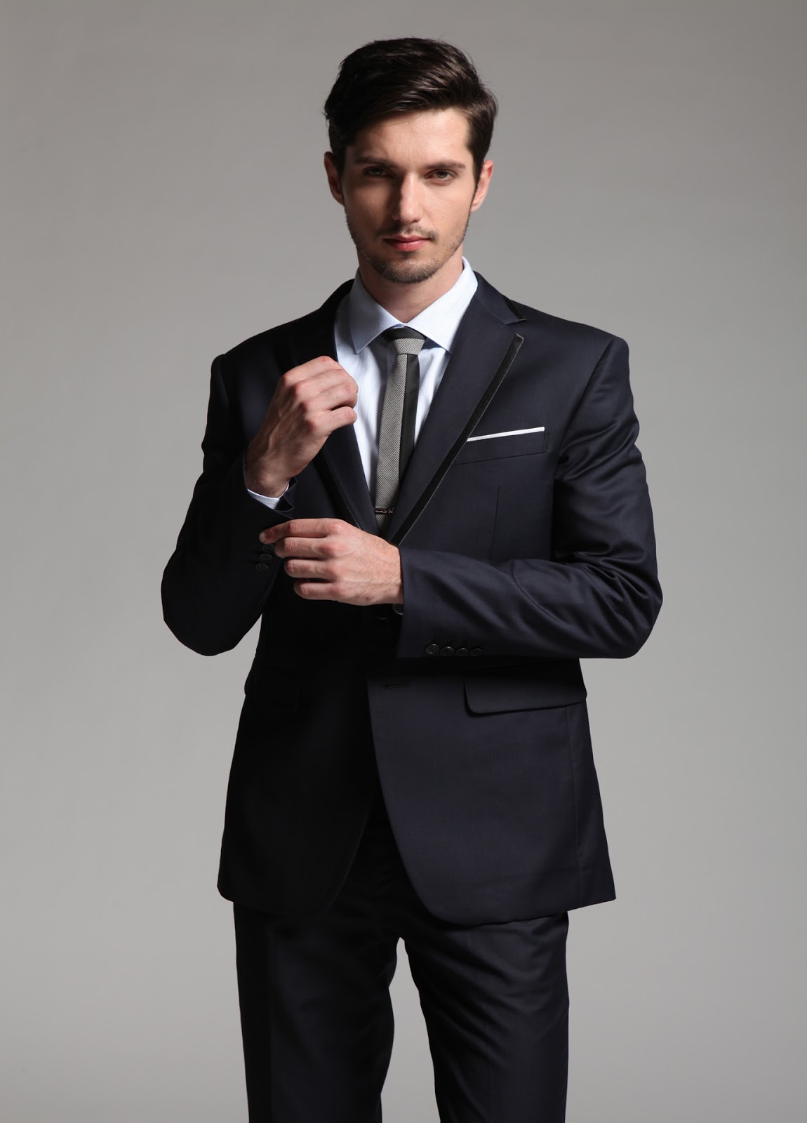 Wedding Suit Wallpaper