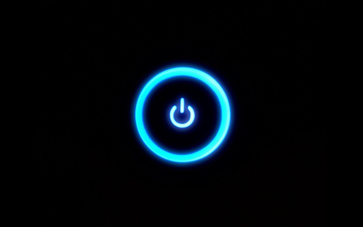Glow In The Dark Wallpaper