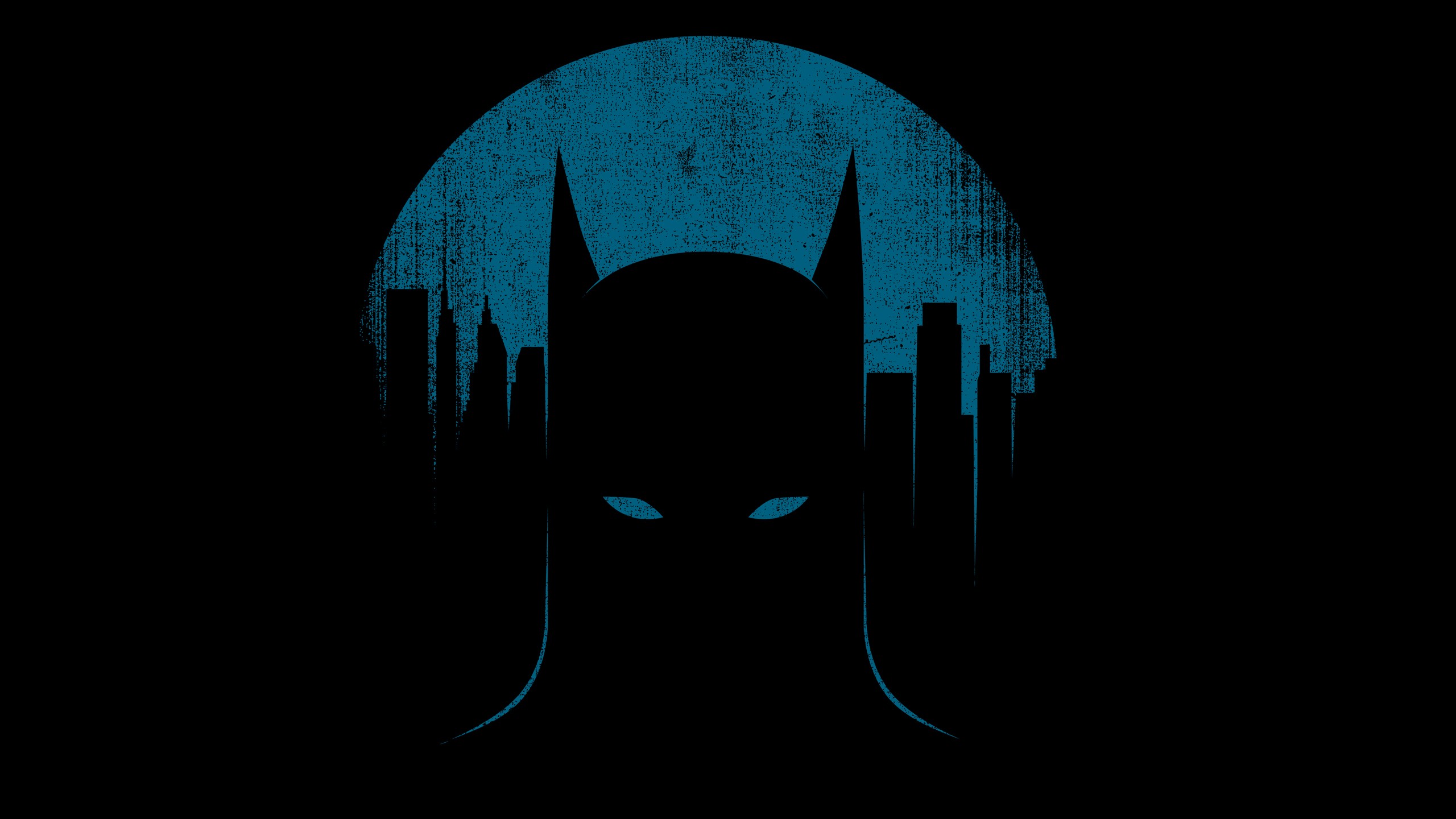 X Batman Wallpaper