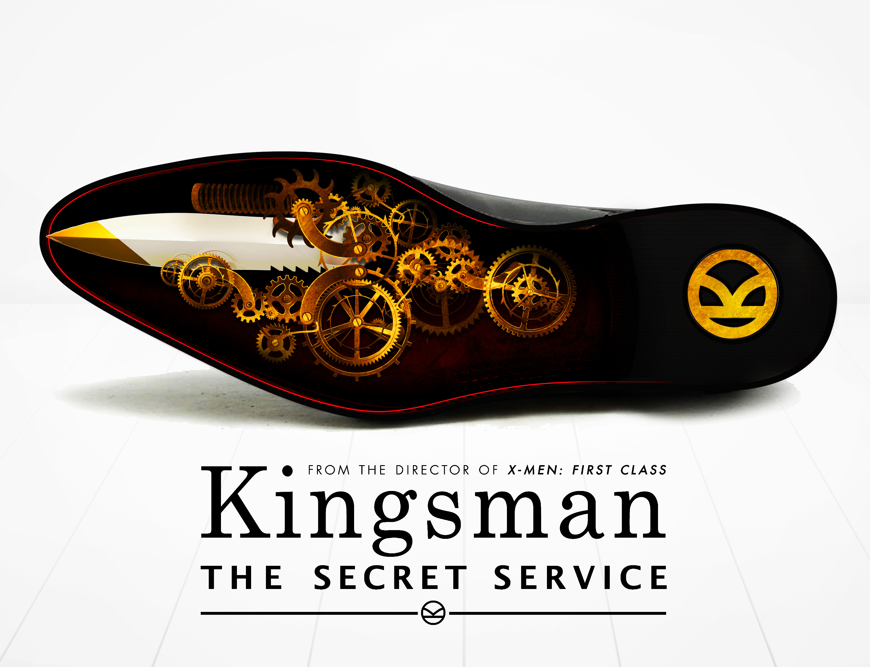Kingsman the Secret Service wallpaper 11