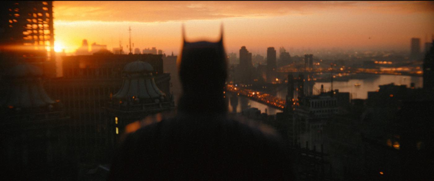 The Batman Cinematographer Greig Fraser On Finding Light In