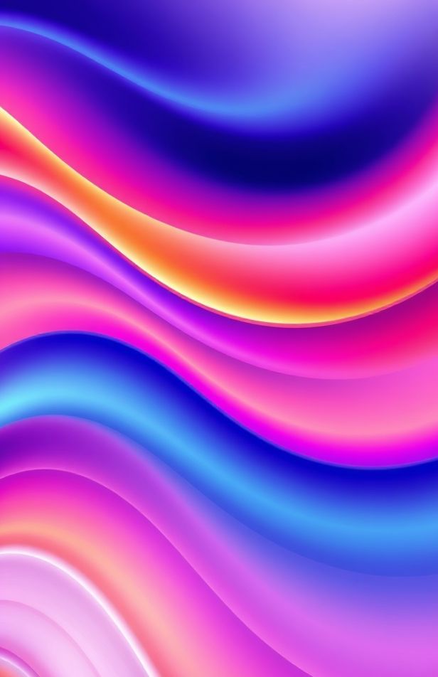 Curved Screen Wallpaper