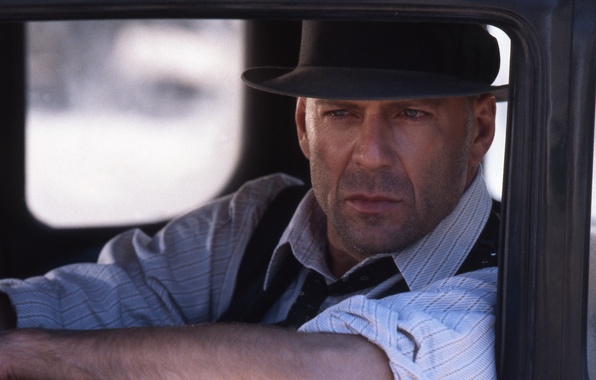 Wallpaper Bruce Willis Bruce Willis actor American