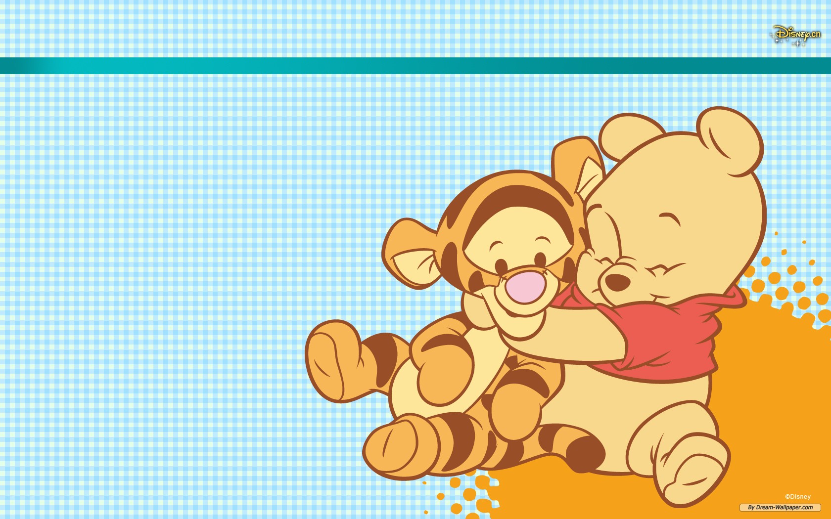 Wallpaper Winnie The Pooh Index