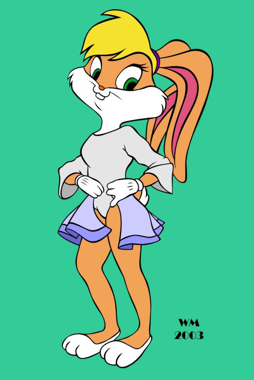 Lola Bunny Graphics Code Ments Pictures