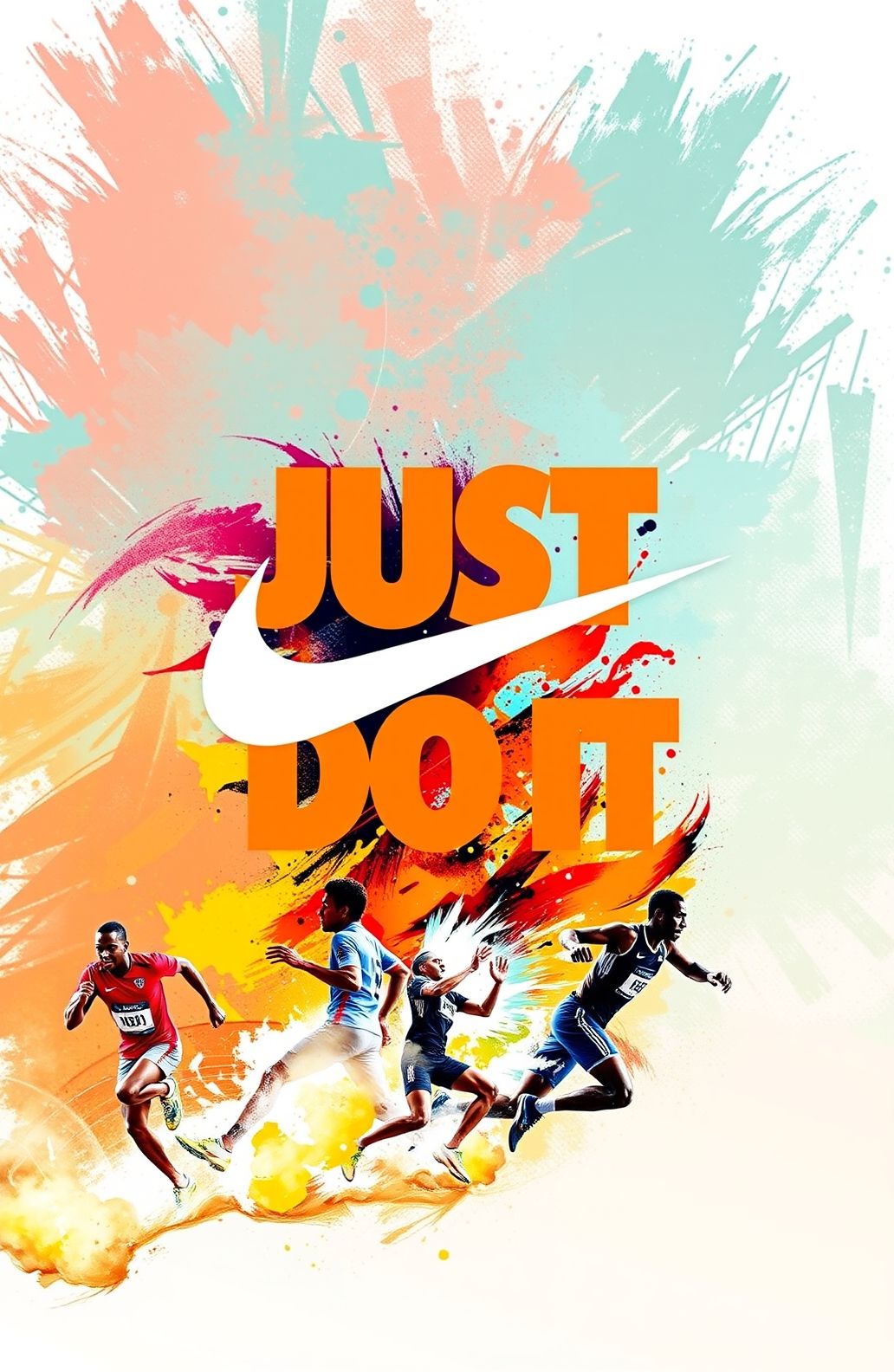 Nike Wallpaper Just Do It
