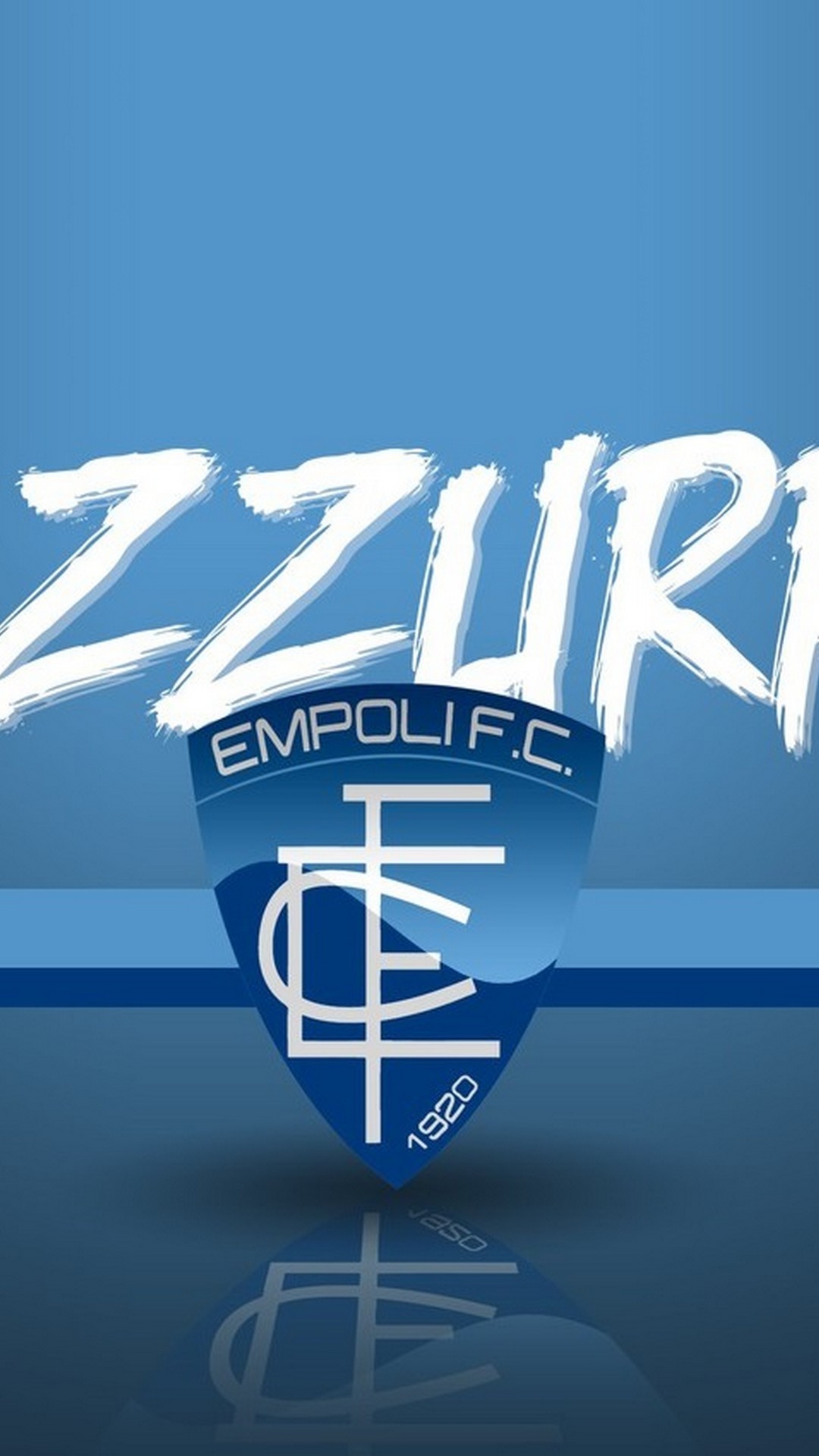 Empoli Fc iPhone Wallpaper Football