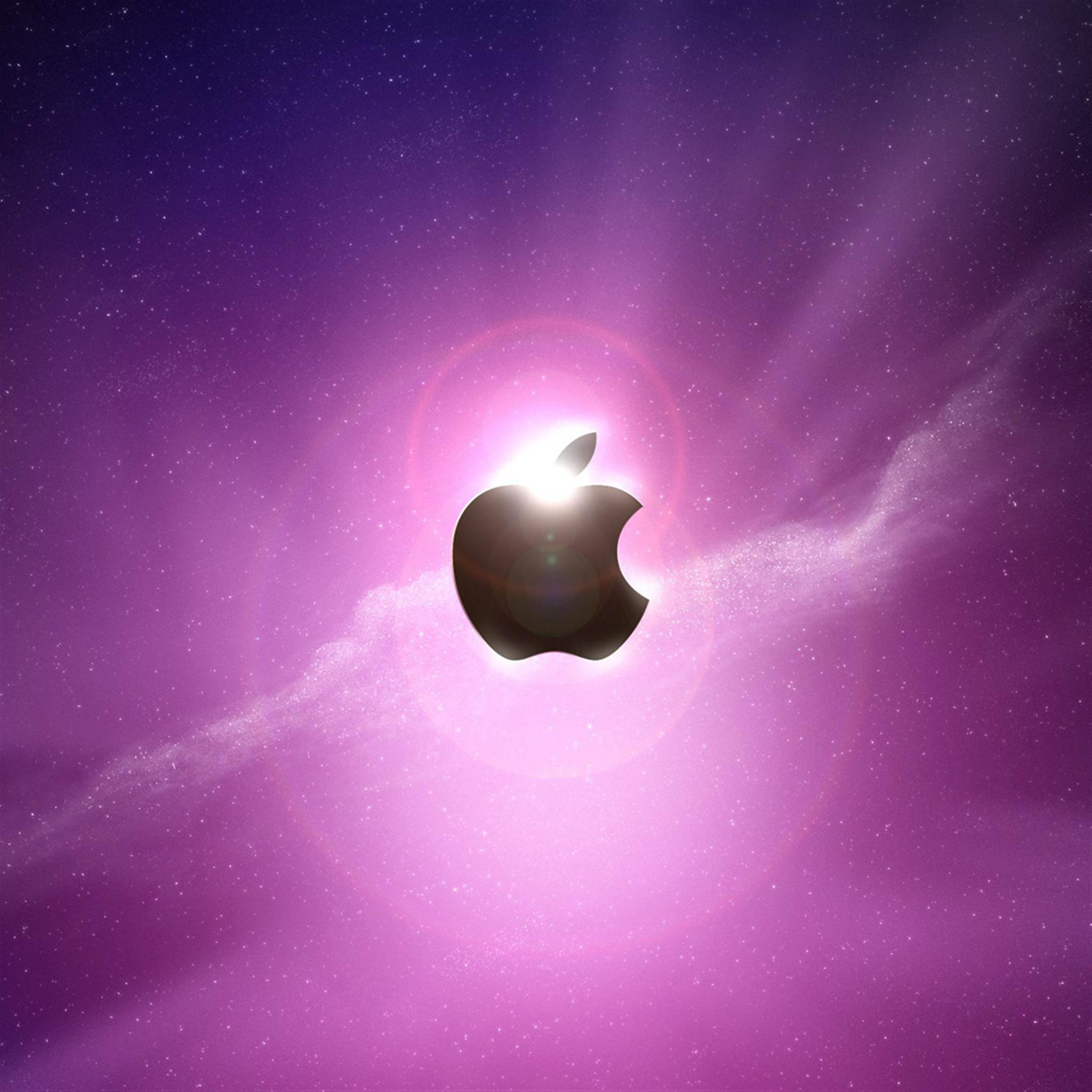 Apple iPad Background