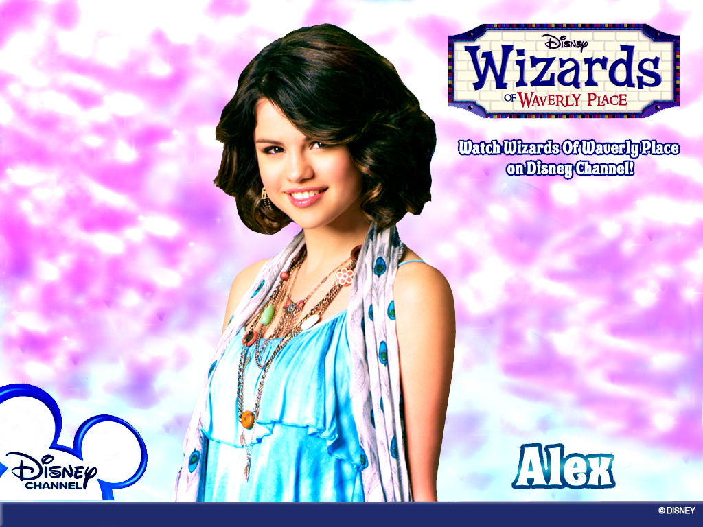 Gomez Wizards Of Waverly Place Season Selex Wallpaper By Dj
