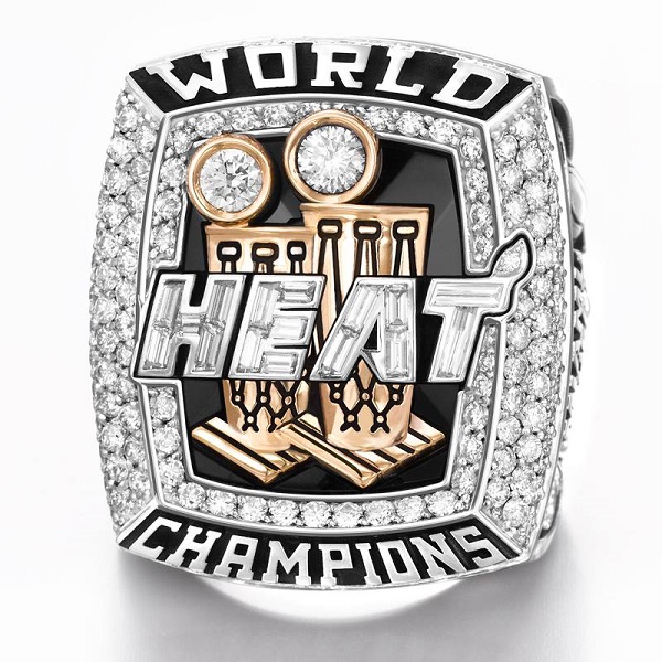 Are The Miami Heat Built For A Three Peat Sports Unbiased