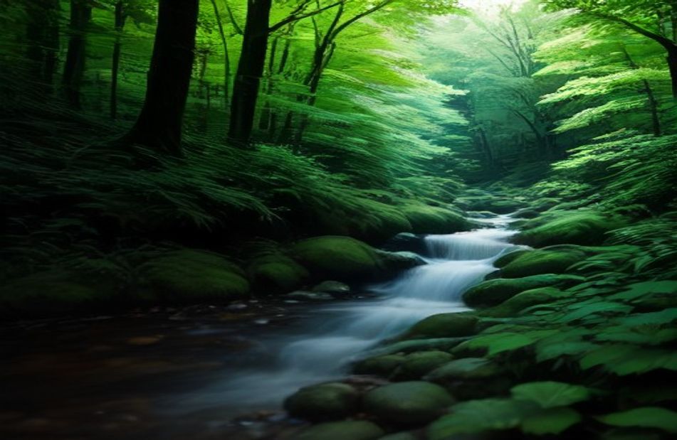 Nature Background Pictures