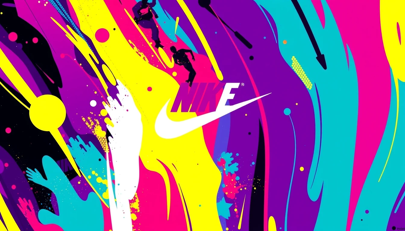 Cool Nike Wallpaper
