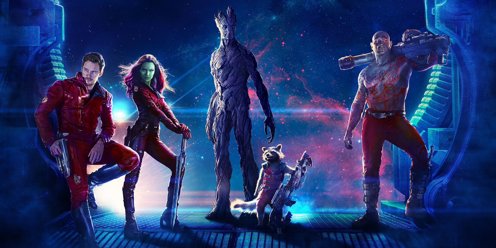 67 Guardians Of The Galaxy 2 Wallpapers On Wallpapersafari