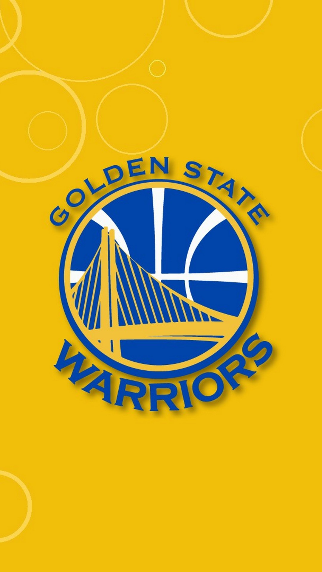 Wallpaper Android Golden State Warriors