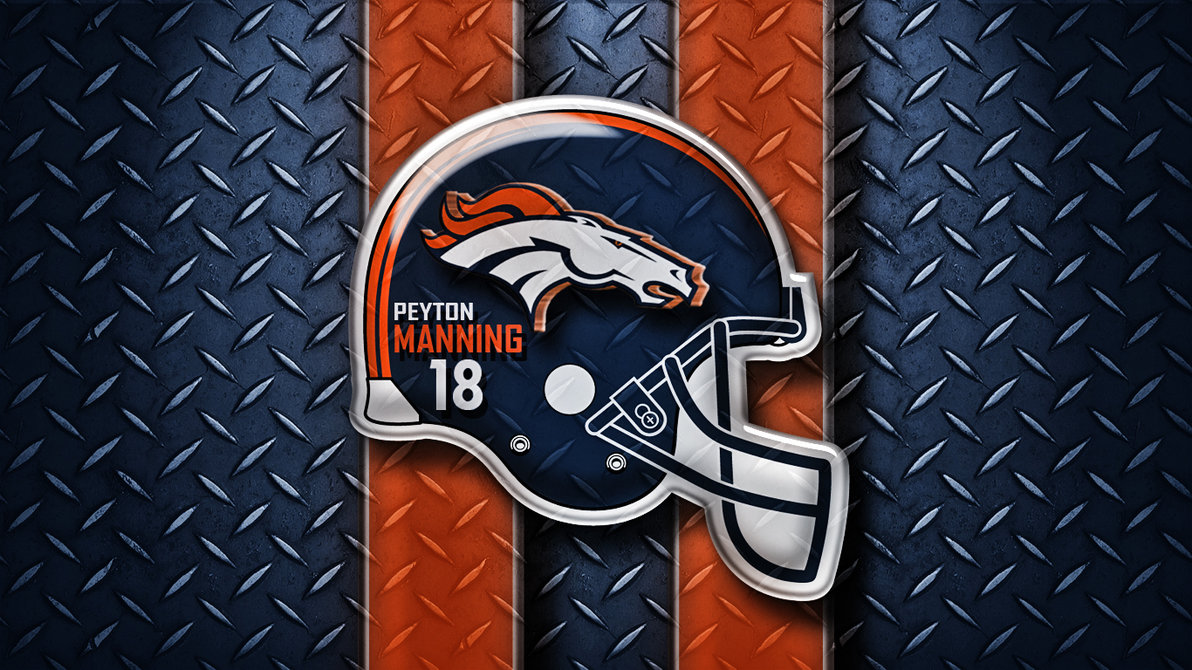 Denver Broncos Wallpaper by ideal27