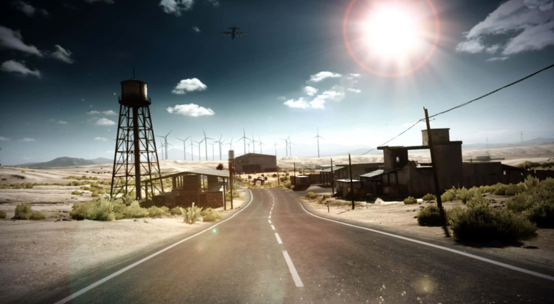Battle Royale Mode On Playerunknown S Battleground Desktop Wallpaper