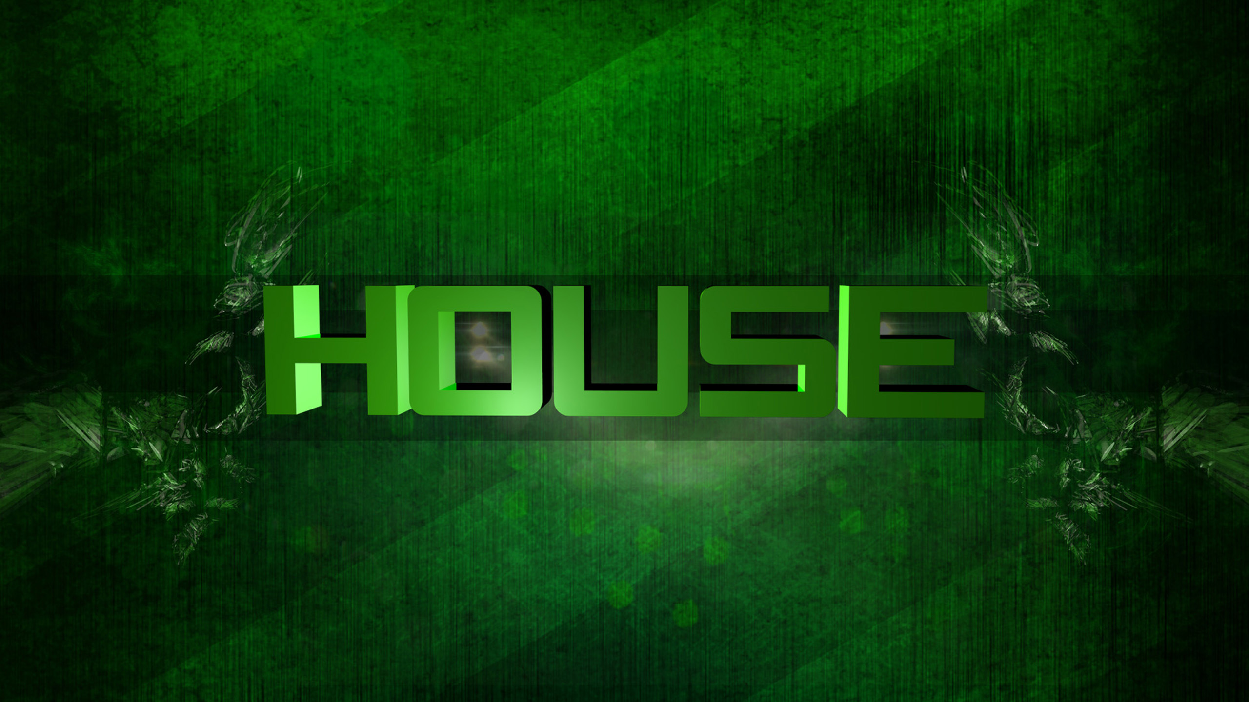Gd95 I Love House Music Wallpaper Awesome
