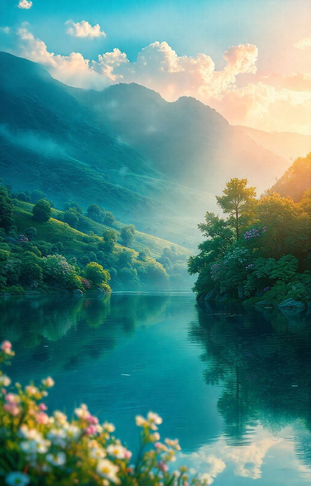 Nirvana Wallpaper Hd