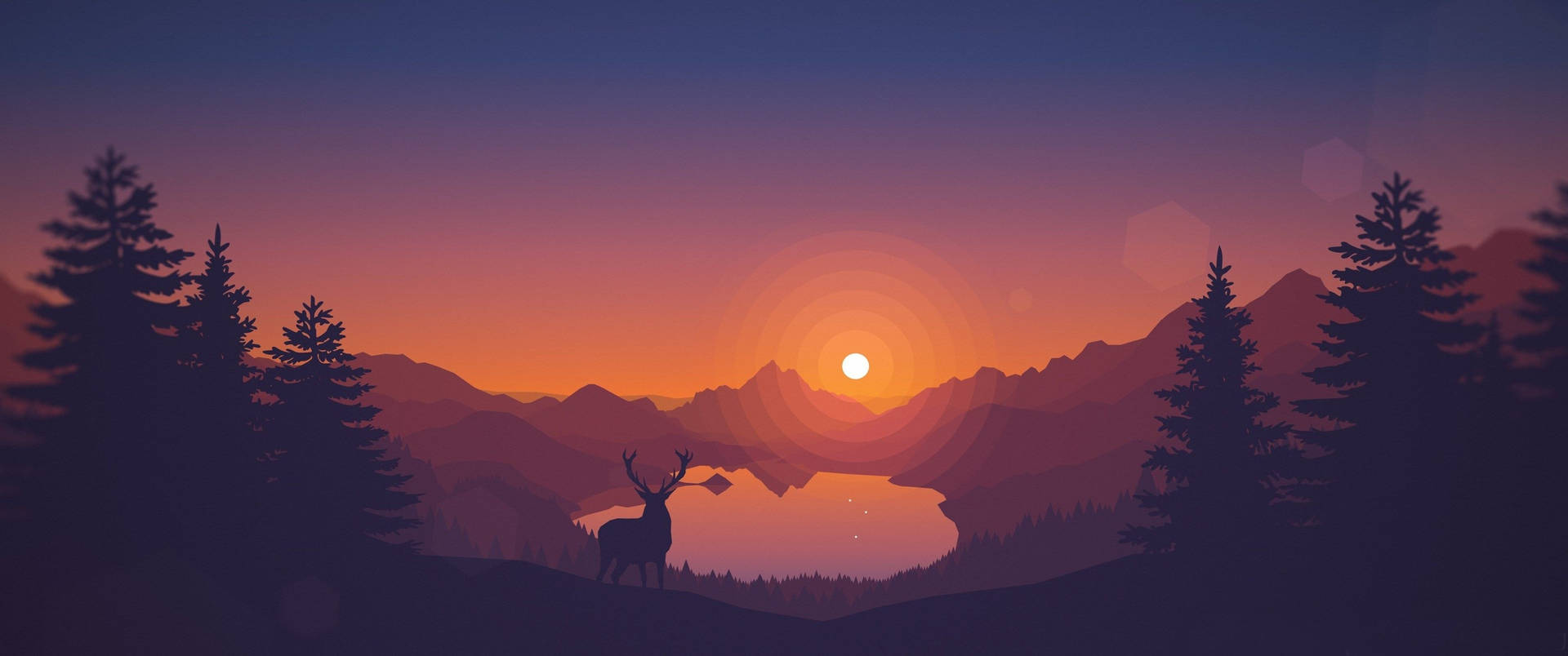 Minimalist Wallpaper