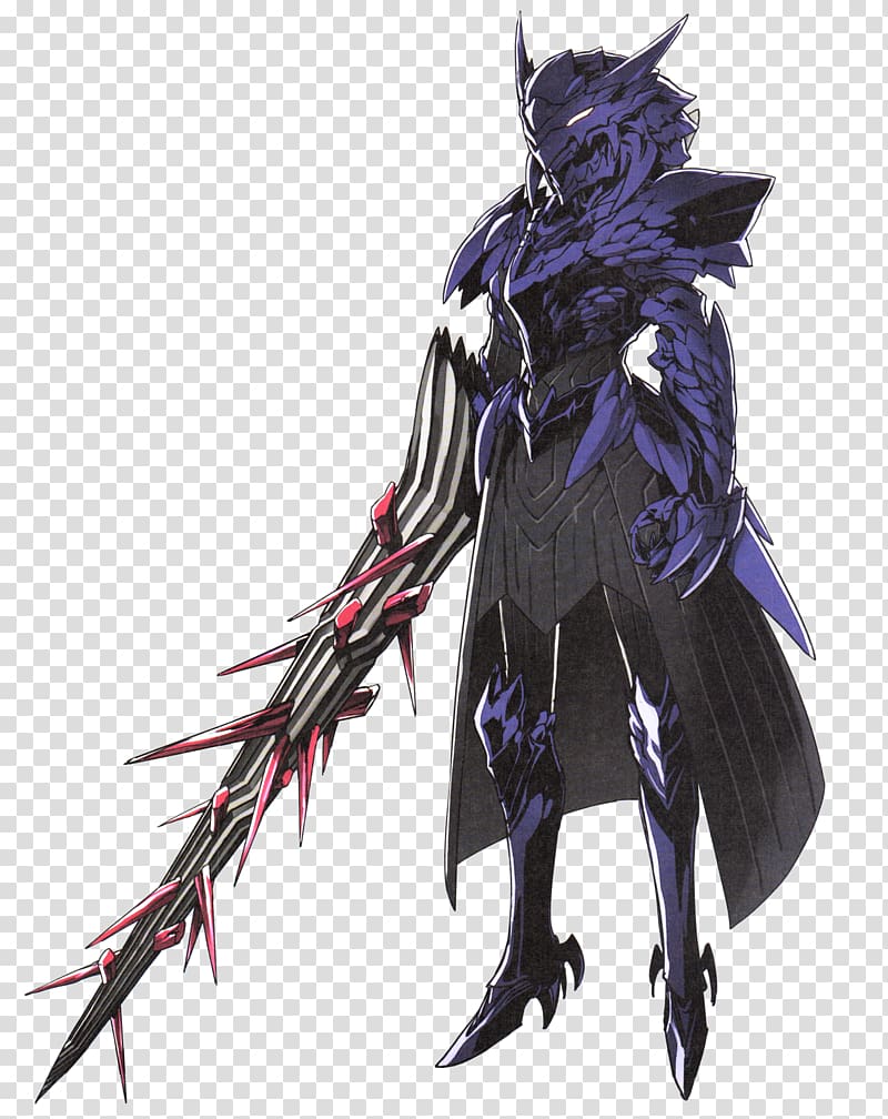Fate Stay Night Saber Grand Order Uther Pendragon Lancer
