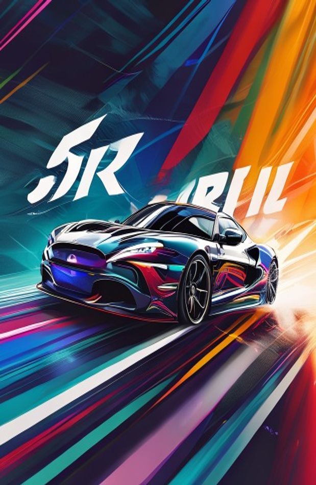 Trd Logo Wallpaper