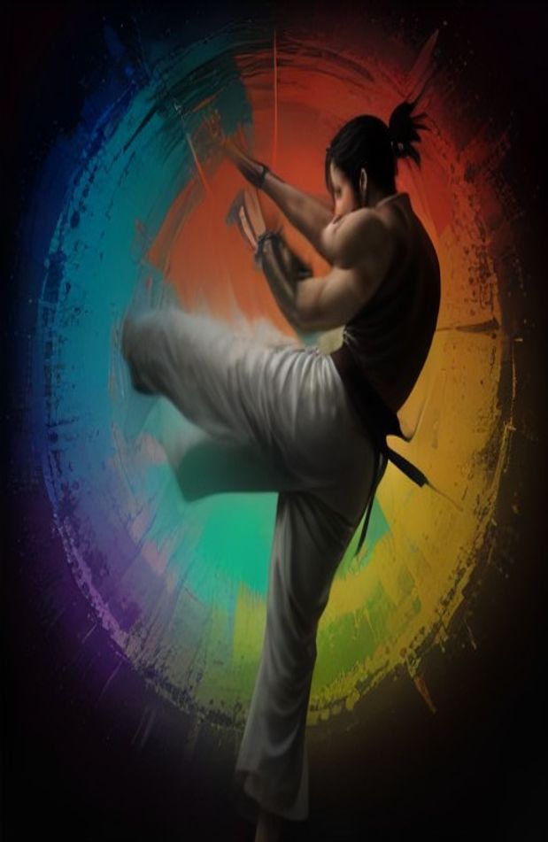 Karate Wallpaper