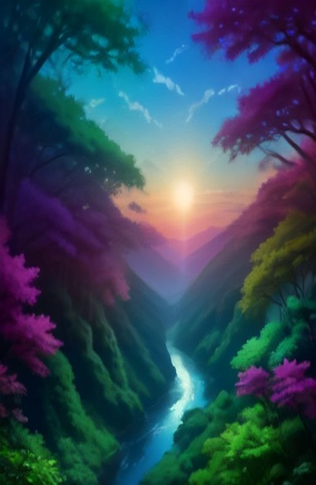 Anime Gif Wallpaper