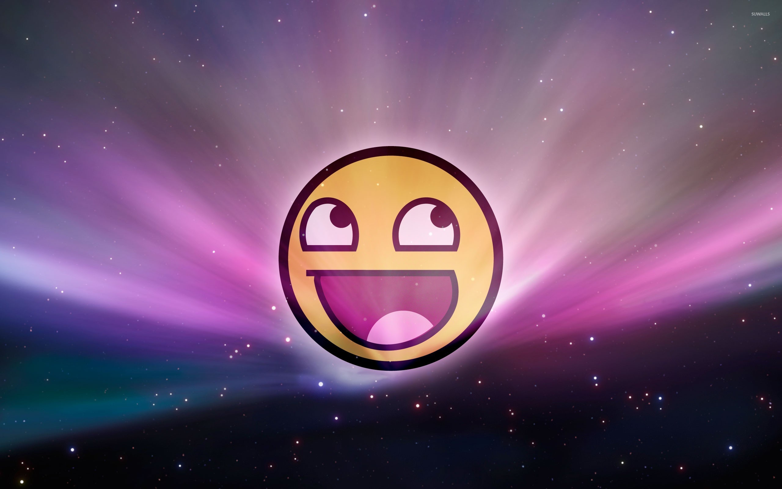 Awesome Face Wallpaper Meme