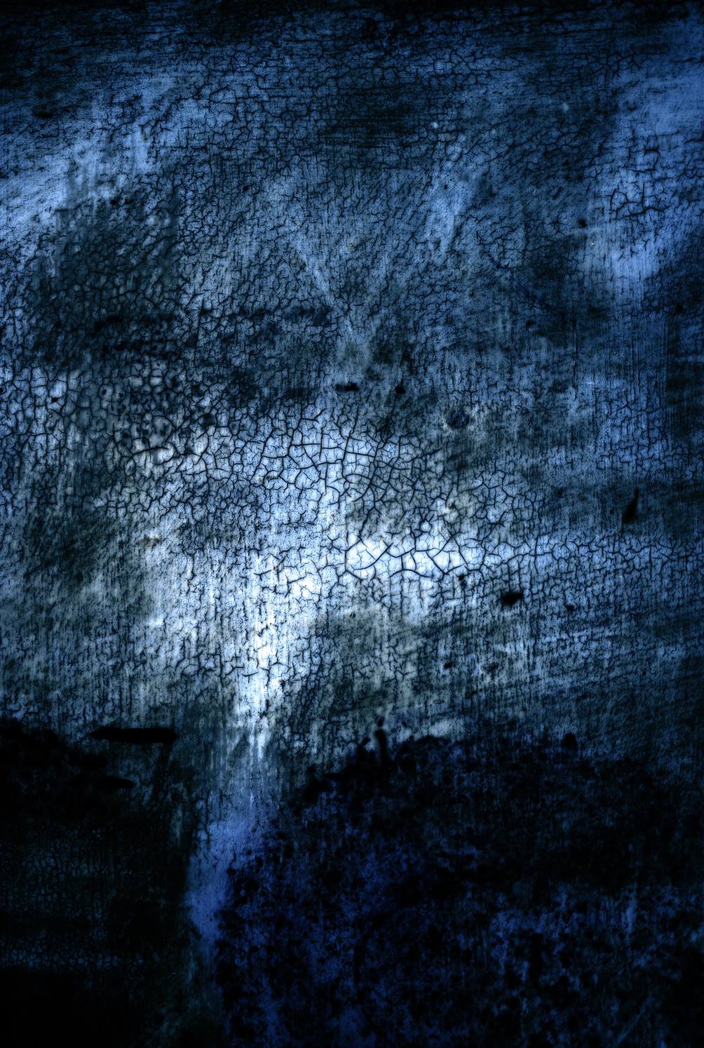 Dark Blue Grungy Vertical Background   PhotoHDX