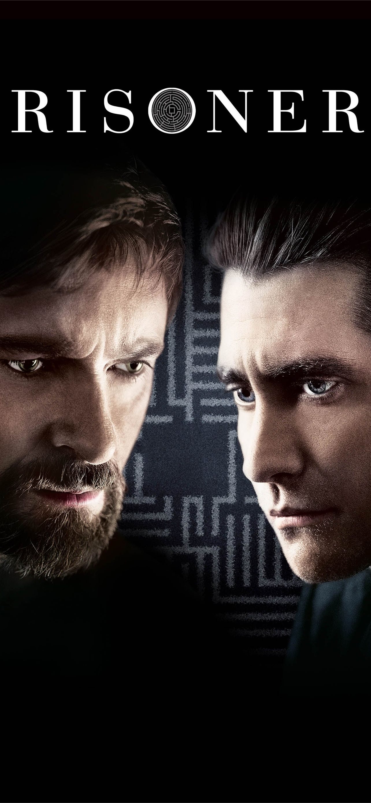 Prisoners Wallpaper HD