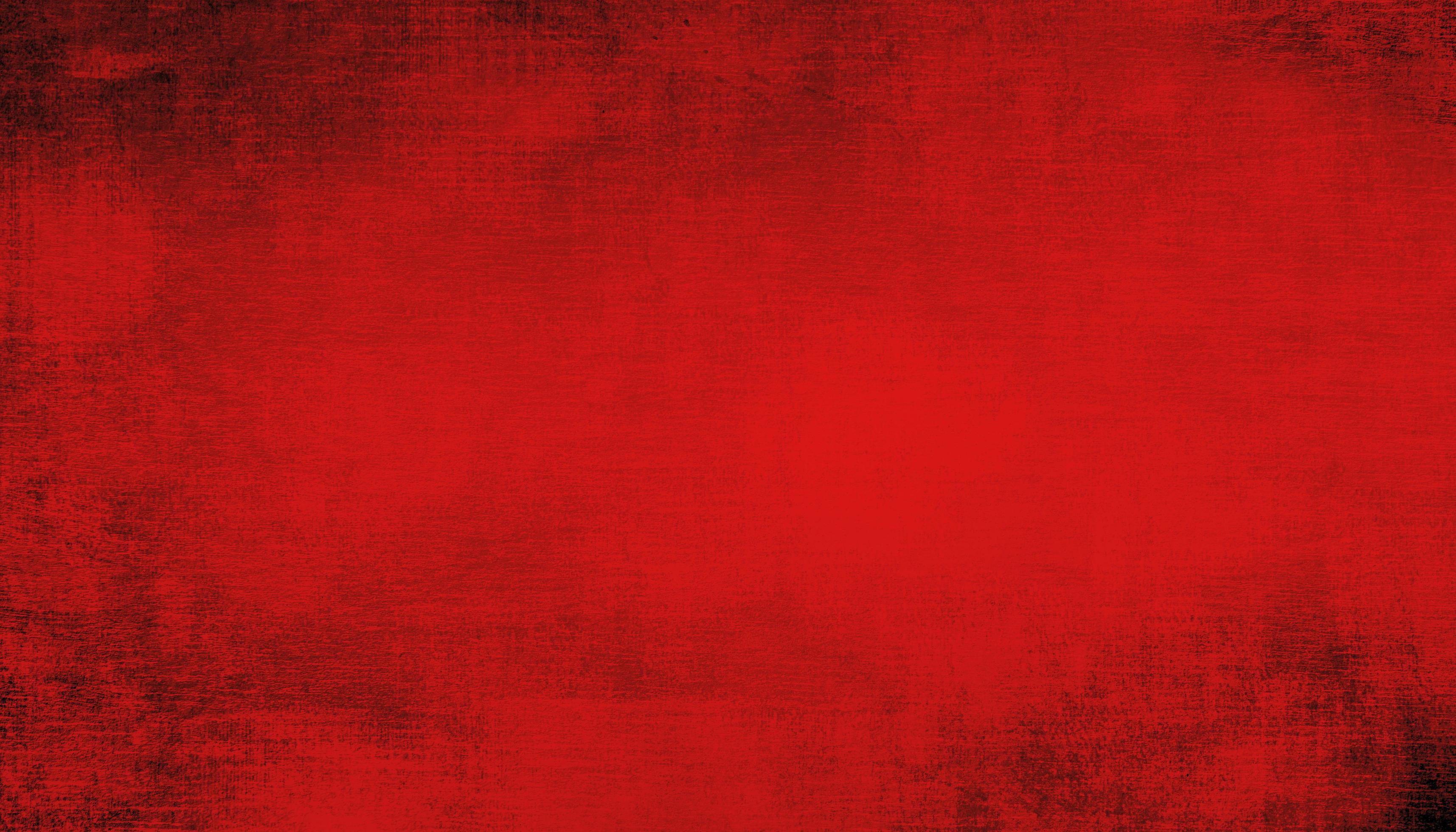 Abstract Red Blood Color Background With Scratched Modern