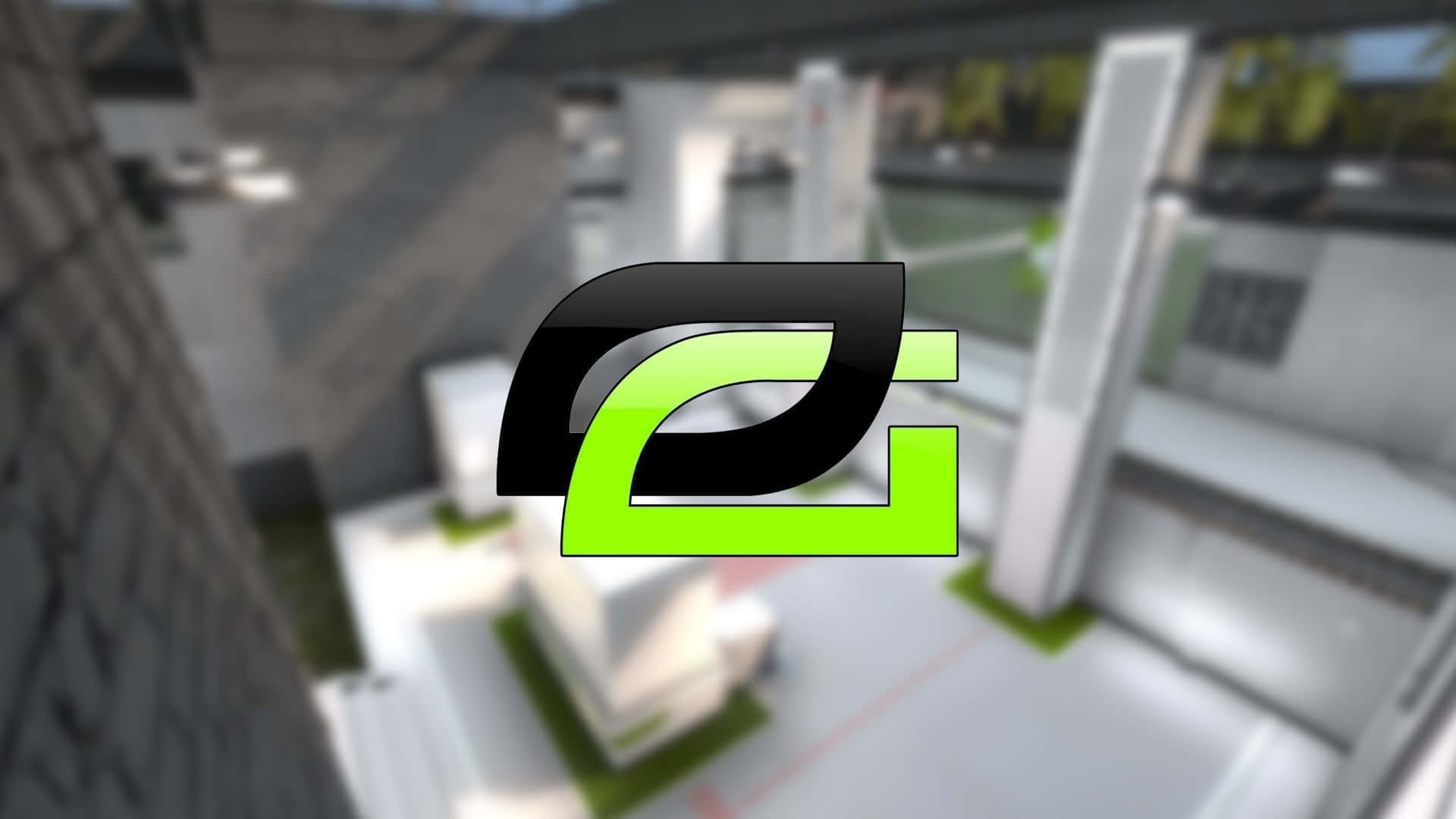 Optic Gaming Wallpaper