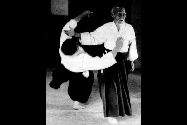 Aikido Wallpaper With Resolution Picture