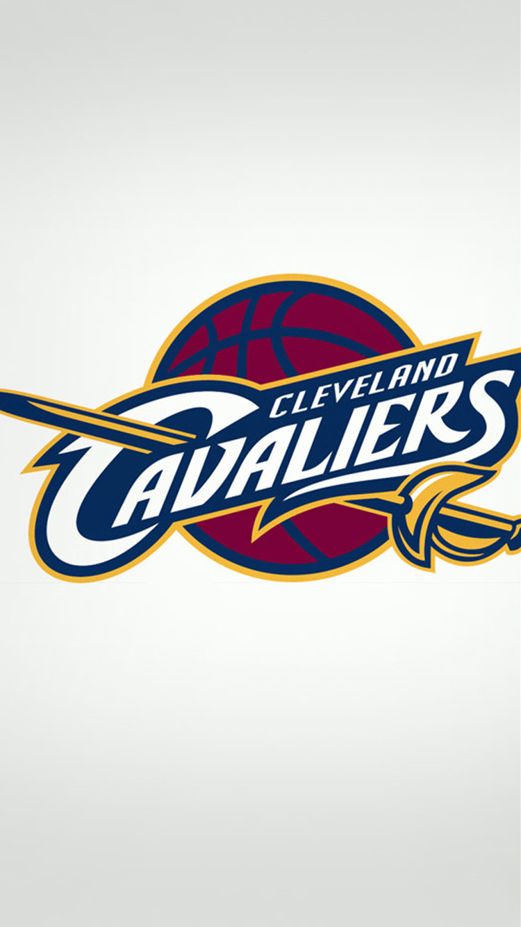Cleveland Cavaliers iPhone Wallpaper