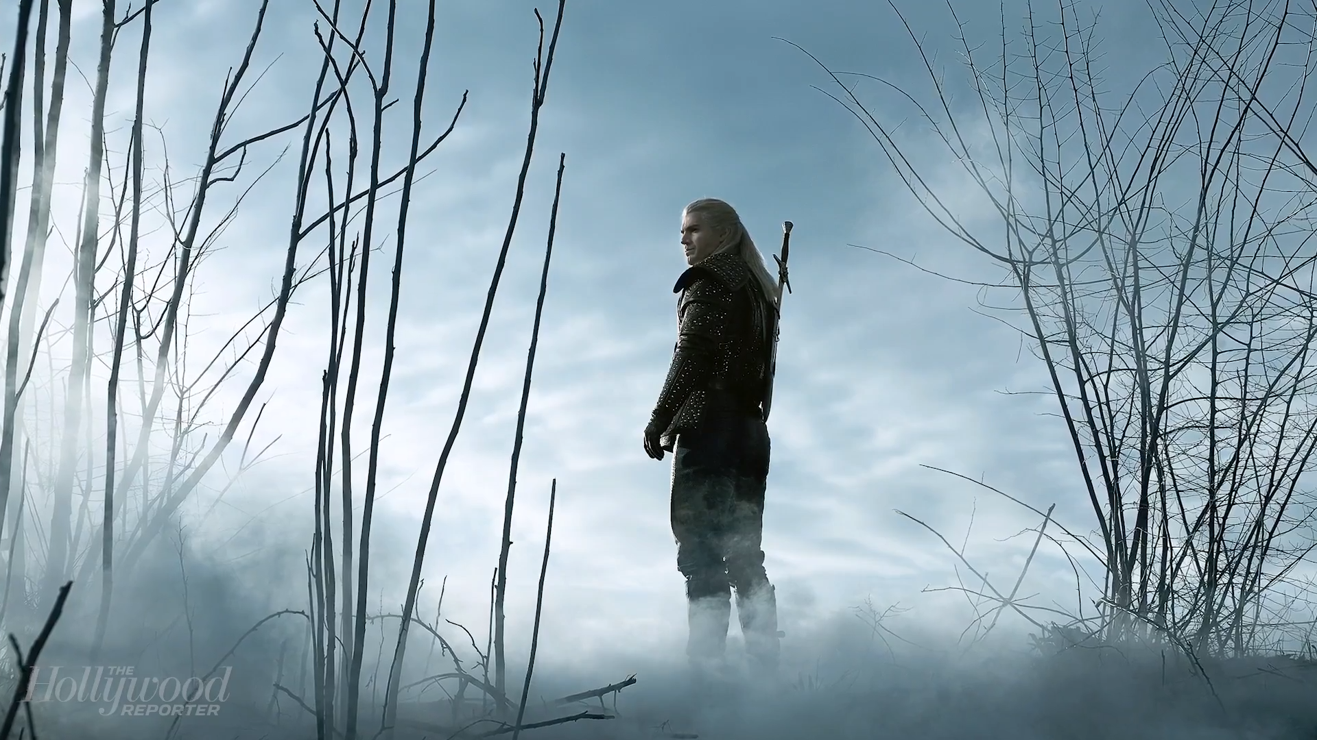 The Witcher Season New Footage Includes First Look At Kristofer