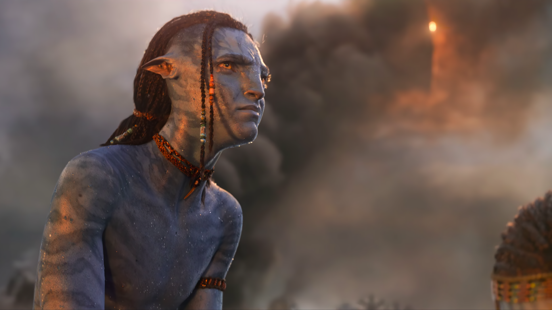 Avatar The Way Of Water Wallpaper