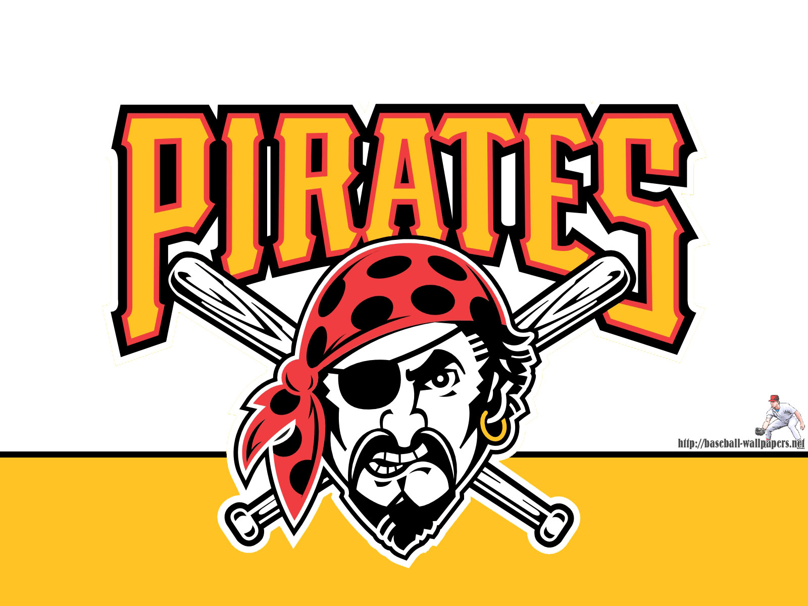 Pittsburgh Pirates Baseball Mlb Dj Wallpaper Background