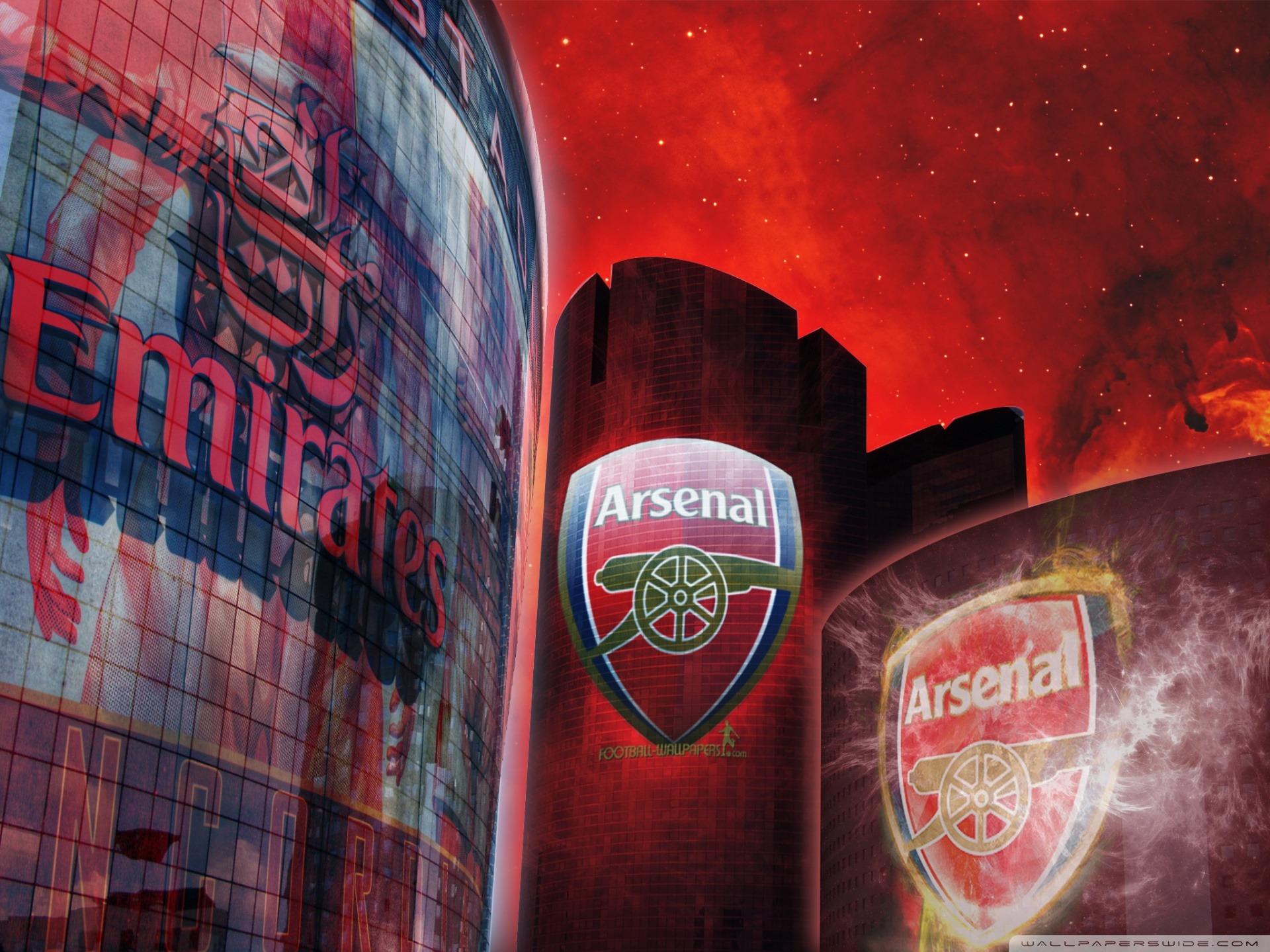 Arsenal Football Series Desktop Wallpaper Pre 10wallpaper
