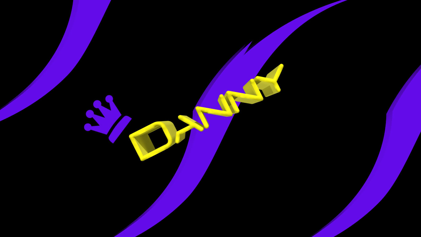 Danny Background By Enviousgfx