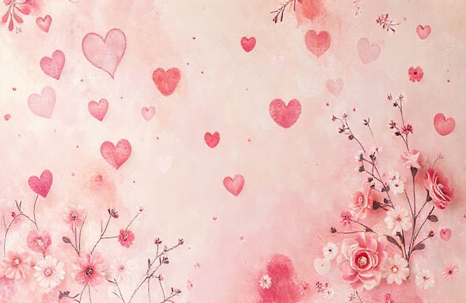 Wallpaper Dil Love