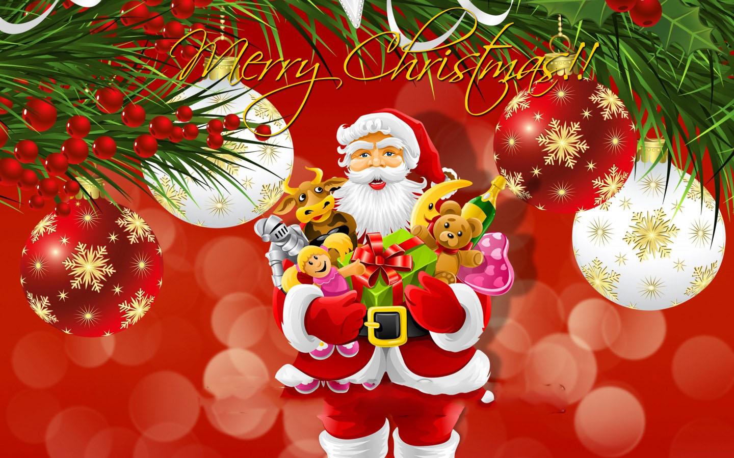 Merry Christmas Wallpaper Android Apps On Google Play