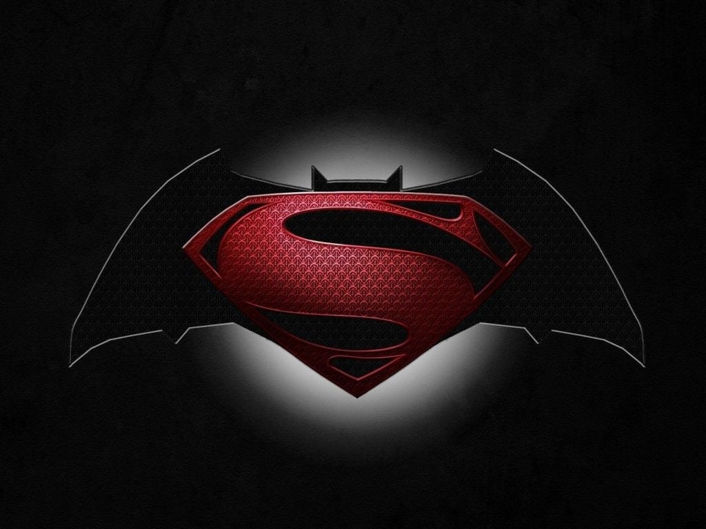 Superman vs Batman iPhone iPad PC   backgrounds lock screen