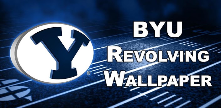 Byu Revolving Wallpaper Android Apps And Tests Androidpit