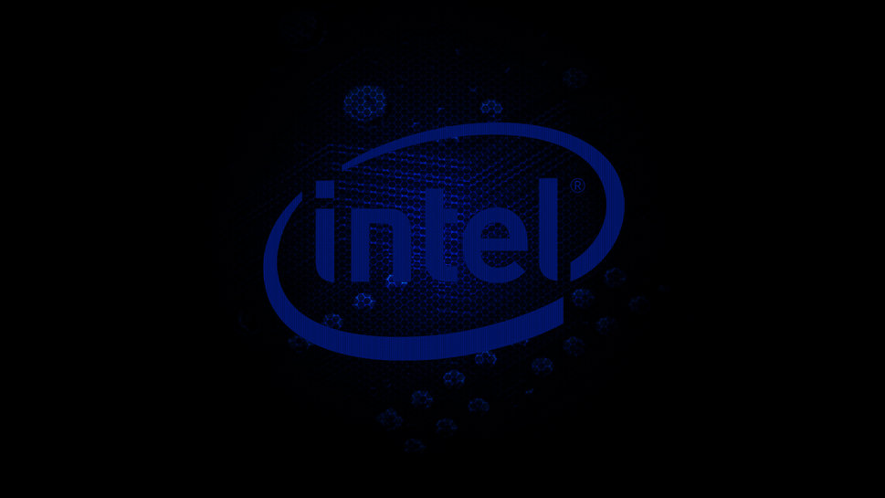 Adrove Intel Wallpaper