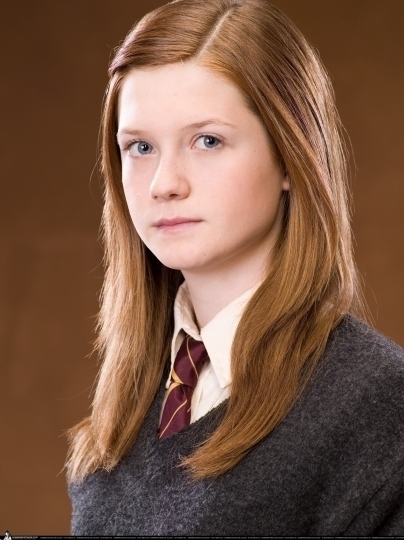 Ginevra Ginny Weasley Image Wallpaper And Background Photos
