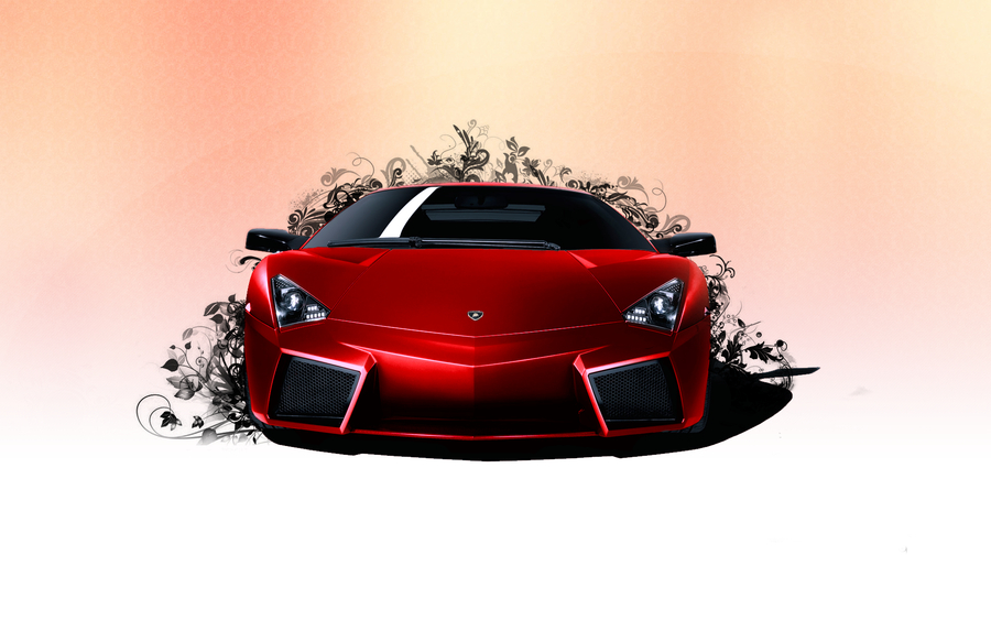Lamborghini Reventon Wallpaper World Of Cars