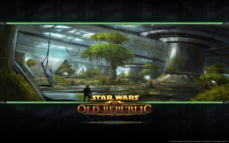 Star Wars Wallpaper Video Games HD Desktop